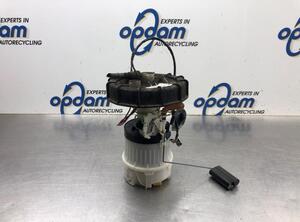 Fuel Pump FORD FOCUS II Turnier (DA_, FFS, DS)