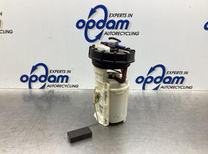 Fuel Pump VW GOLF IV (1J1)