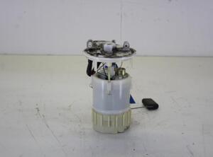 Fuel Pump RENAULT MEGANE II (BM0/1_, CM0/1_)