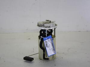 Fuel Pump RENAULT LAGUNA II (BG0/1_)