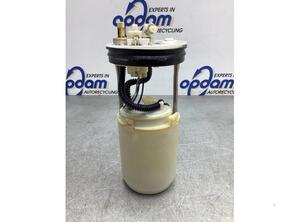 Fuel Pump HONDA JAZZ II (GD_, GE3, GE2)