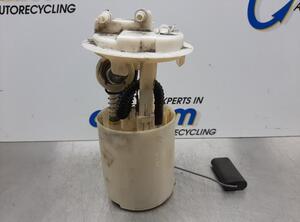 Fuel Pump PEUGEOT 607 (9D, 9U)