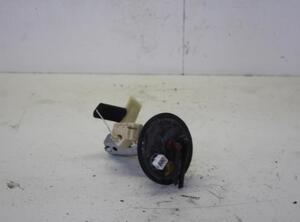 Fuel Pump FORD PUMA (EC_)