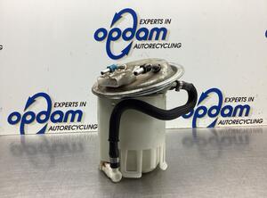 Fuel Pump OPEL CORSA C (X01)