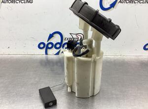 Fuel Pump MERCEDES-BENZ CLK Convertible (A209)