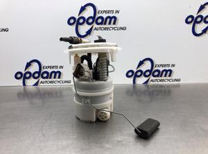 Fuel Pump CITROËN C5 III Break (RW_)