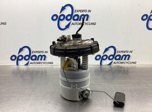 Fuel Pump PEUGEOT 407 SW (6E_)