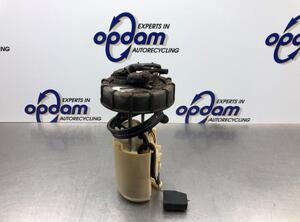 Fuel Pump HONDA JAZZ II (GD_, GE3, GE2)