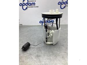 Fuel Pump MAZDA CX-3 (DK)