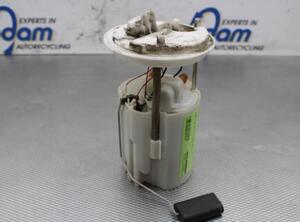 Fuel Pump OPEL CORSA E (X15)