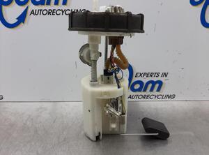 Fuel Pump CHEVROLET MATIZ (M200, M250)