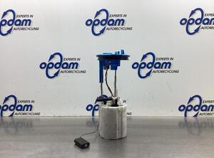 Fuel Pump VW TIGUAN (5N_), VW TIGUAN VAN (5N_)