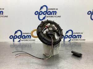 Fuel Pump FORD FOCUS Turnier (DNW)