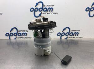 Fuel Pump PEUGEOT 308 I (4A_, 4C_)