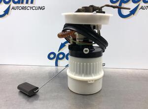 Fuel Pump FORD FOCUS II (DA_, HCP, DP)