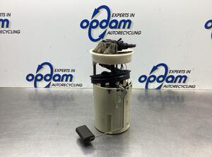 Fuel Pump NISSAN ALMERA II Hatchback (N16)