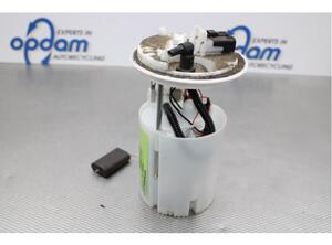 Fuel Pump OPEL CORSA D (S07)