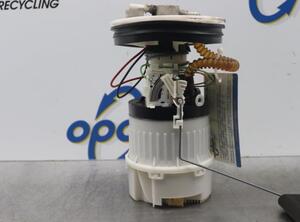 Fuel Pump FORD FOCUS II Turnier (DA_, FFS, DS)