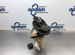 Kraftstofffördereinheit Opel Zafira A T98 0580313122 P20481397