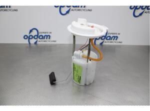 Fuel Pump FIAT 500X (334_)