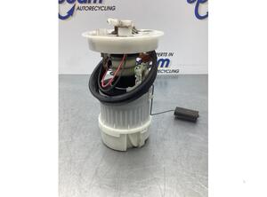 Fuel Pump FORD FOCUS II (DA_, HCP, DP)