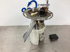 Fuel Pump CHEVROLET AVEO / KALOS Hatchback (T250, T255)