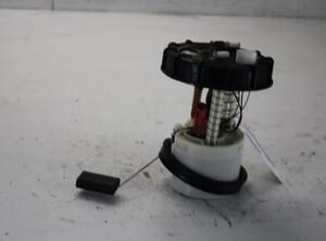 Fuel Pump FORD FUSION (JU_)