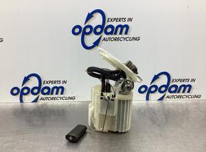 Fuel Pump OPEL ZAFIRA / ZAFIRA FAMILY B (A05)