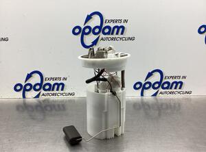 Fuel Pump MAZDA 3 (BL)