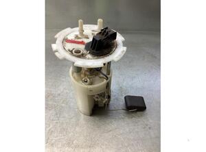 Fuel Pump CHEVROLET AVEO / KALOS Saloon (T250, T255)