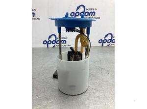 Fuel Pump VW GOLF VI Convertible (517), SKODA OCTAVIA II Combi (1Z5), VW TOURAN (1T3), VW TOURAN (1T1, 1T2)