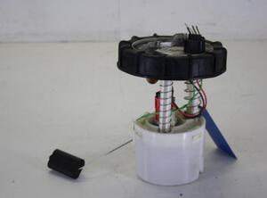 Fuel Pump FORD FIESTA V (JH_, JD_)