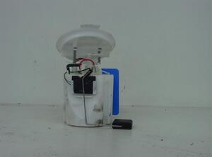 Fuel Pump MERCEDES-BENZ C-CLASS (W204)