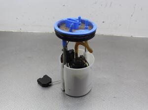 Fuel Pump SKODA RAPID (NH3, NK3, NK6)