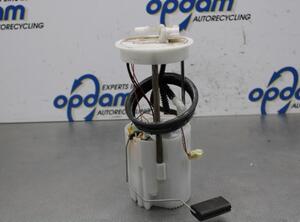 Fuel Pump NISSAN QASHQAI II SUV (J11, J11_)