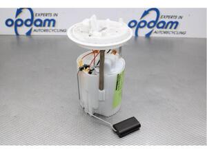 Fuel Pump OPEL CORSA E (X15)