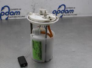 Fuel Pump OPEL CORSA E (X15)