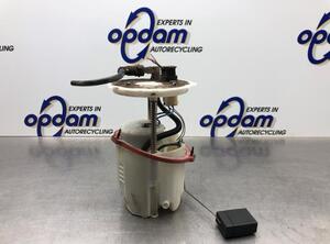 Fuel Pump MAZDA 5 (CR19)