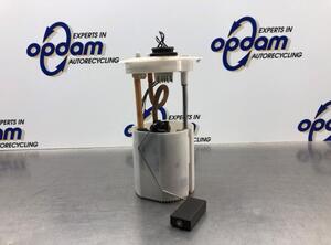 Fuel Pump SEAT LEON (1P1)