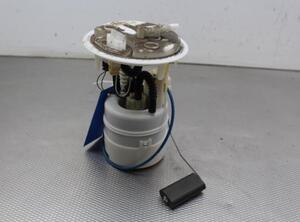 Fuel Pump PEUGEOT 1007 (KM_)