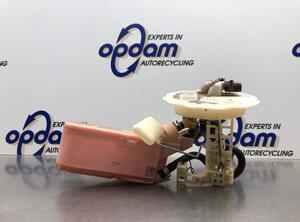 Fuel Pump NISSAN ALMERA I (N15), MERCEDES-BENZ HECKFLOSSE (W110)