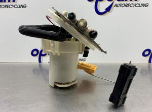 Fuel Pump OPEL VECTRA C (Z02)