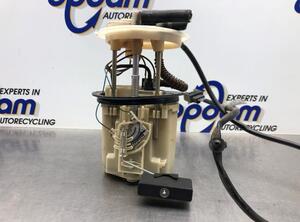 Fuel Pump MERCEDES-BENZ A-CLASS (W168)