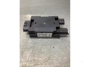 Fuel Pump Relay FIAT TALENTO Van (296_)