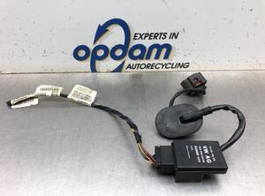 Fuel Pump Relay AUDI A3 (8P1), AUDI A3 Sportback (8PA), VW POLO (6R1, 6C1)