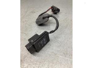 Fuel Pump Relay AUDI A3 Convertible (8P7)