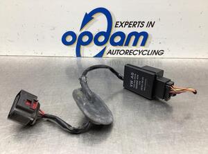 Fuel Pump Relay VW GOLF V (1K1)