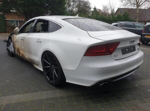 Fuel Tank AUDI A7 Sportback (4GA, 4GF)