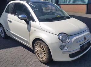 Fuel Tank FIAT 500 (312_), FIAT 500 C (312_)