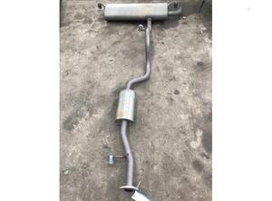 Fuel Tank RENAULT KADJAR (HA_, HL_)